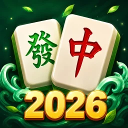 Icône de Mahjong for Seniors